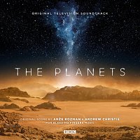Anže Rozman, Andrew Christie – The Planets [Original Television Soundtrack]