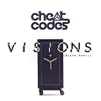Cheat Codes – Visions [Boehm Remix]