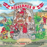Various  Artists – Nissernes O