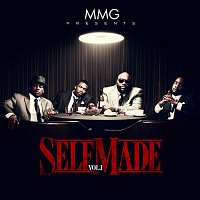 Various Artists.. – MMG Presents: Self Made, Vol. 1
