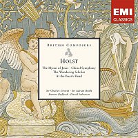 Various  Artists – Holst: Hymn of Jesus etc