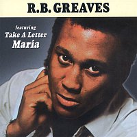 R.B. Greaves – R.B. Greaves