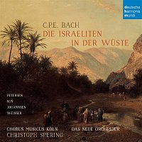 C.P.E. Bach: Die Israeliten in der Wuste