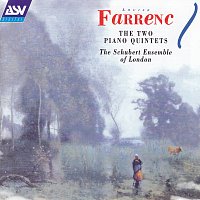The Schubert Ensemble – Farrenc: Piano Quintets