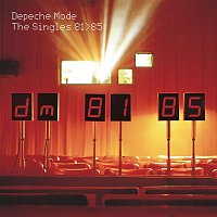 Depeche Mode – The Singles 81-85 FLAC