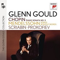 Chopin: Piano Sonata No.2; Mendelssohn: Songs without Words; Scriabin, Prokofiev: works