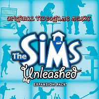 Marc Russo & EA Games Soundtrack – The Sims: Unleashed (Original Soundtrack)