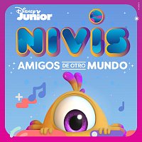 Různí interpreti – NIVIS - Amigos de Otro Mundo [Banda Sonora de la Serie]