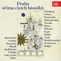 Různí – Praha očima cizích básníků MP3