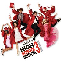 High School Musical Cast, Disney – High School Musical 3: Senior Year