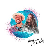 Suricato, Vitor Kley – A Dois