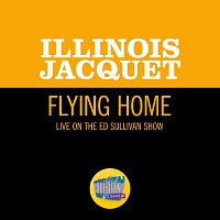 Illinois Jacquet – Flying Home [Live On The Ed Sullivan Show, July 10, 1949]