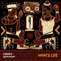 What's Life [From "Liberated / Music For the Movement Vol. 3"]
