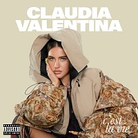 Claudia Valentina – C'est La Vie