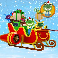 Toddler Fun Learning, Gecko's Garage – Jingle Bells