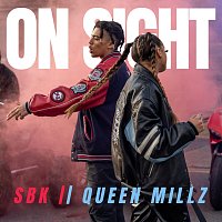 Queen Millz, SBK – On Sight