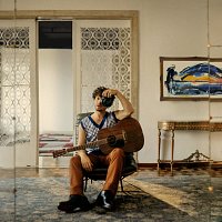 Bryan Behr – O tempo há de contar [Acústico]