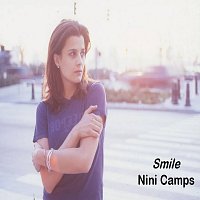 Přední strana obalu CD Smile