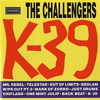 The Challengers – K-39