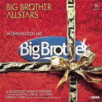 Big Brother Allstars – Weihnachten mit Big Brother