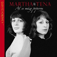 Martha a Tena Elefteriadu – Ať se múzy poperou a dalších 23 hitů MP3