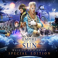 Empire Of The Sun – Walking On A Dream [Special Edition]