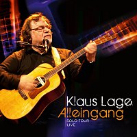 Klaus Lage – Alleingang - Solo Tour Live
