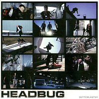 Headbug – Gettoblaster