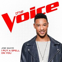 Joe Maye – I Put A Spell On You [The Voice Performance]