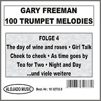 100 Trumpet Melodies Folge 4
