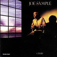 Joe Sample – Oasis
