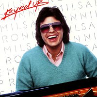 Ronnie Milsap – Keyed Up