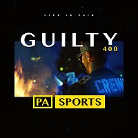 PA Sports – Guilty 400