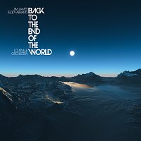 Jim James, Teddy Abrams, Louisville Orchestra – Back To The End Of The World