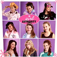 Girl Authority – Girl Authority