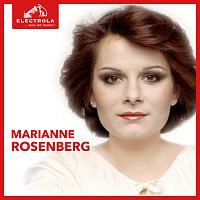 Přední strana obalu CD Electrola… Das ist Musik! Marianne Rosenberg