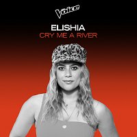 ELISHIA – Cry Me A River [The Voice Australia 2020 Performance / Live]