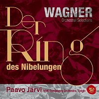Paavo Jarvi & NHK Symphony Orchestra – Orchestral Selections from "Der Ring des Nibelungen"