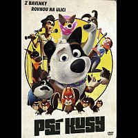 Různí interpreti – Psí kusy DVD