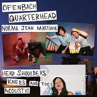 Ofenbach & Quarterhead – Head Shoulders Knees & Toes (feat. Norma Jean Martine) [Acoustic]