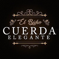 Přední strana obalu CD El Búho