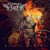 Scarlet Aura – The Black Roses