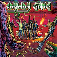 Anyway Gang – Anyway Gang