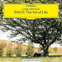 Přední strana obalu CD BACH: The Art of Life [Encore Edition]