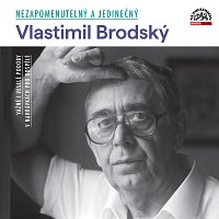 Vlastimil Brodský – Nezapomenutelný a jedinečný MP3