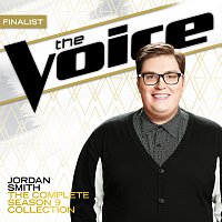 Jordan Smith – The Complete Season 9 Collection [The Voice Performance]