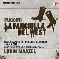 Lorin Maazel – Puccini: La fanciulla del West