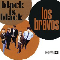 Los Bravos – Black Is Black