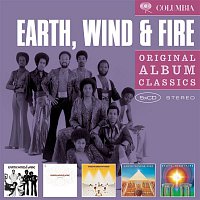 Earth, Wind, Fire – Original Album Classics