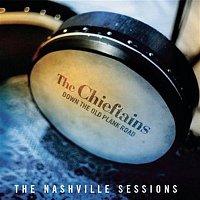 Přední strana obalu CD Down The Old Plank Road: The Nashville Sessions